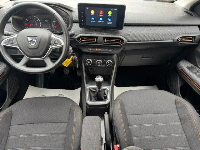 Dacia Sandero – 15