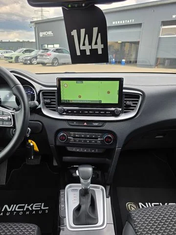 Kia XCeed – 33