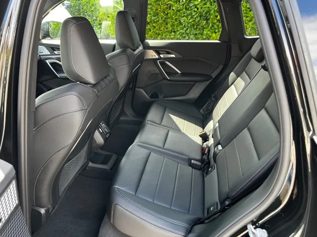 BMW iX1 – 16
