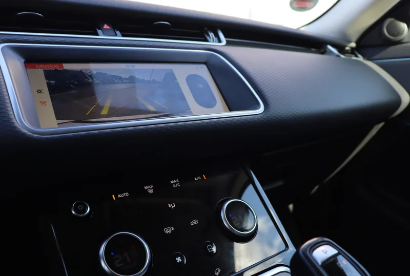 Land Rover Range Rover Evoque – 23