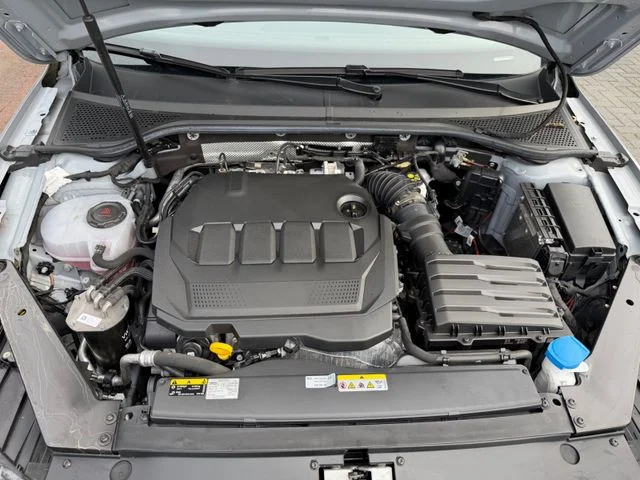 Volkswagen Passat – 19