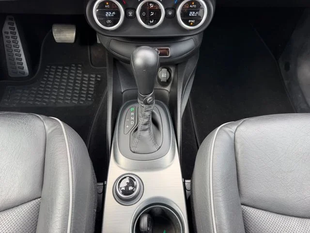 Fiat 500X – 15