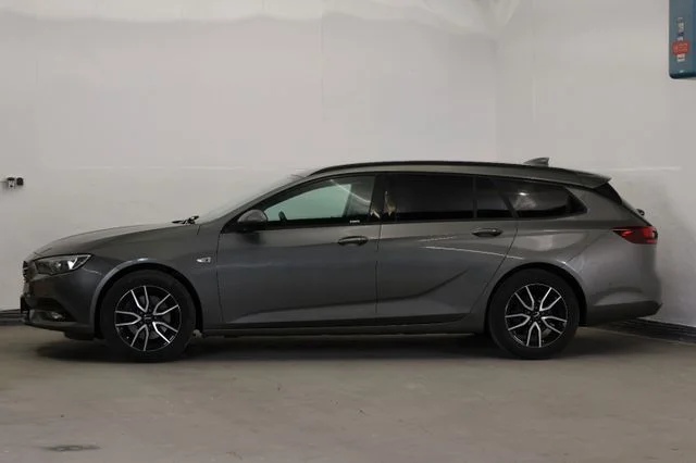 OPEL Insignia – 3