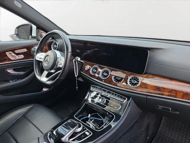 Mercedes-Benz E 450 – 22