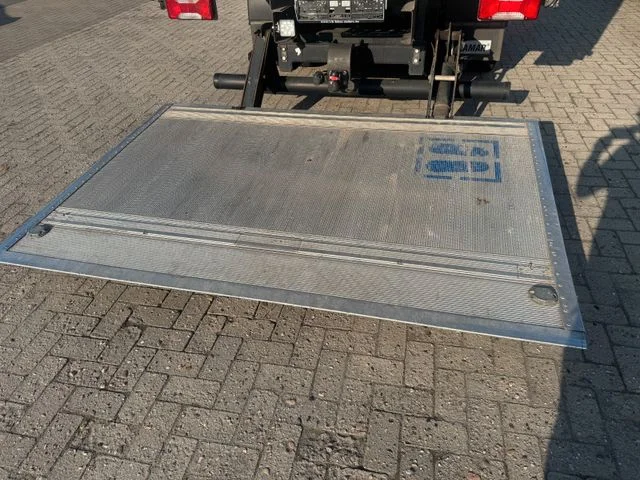 IVECO Daily  HOCHDACH SCHLAFFkabine 70 C ...LAMAR/AHK – 40