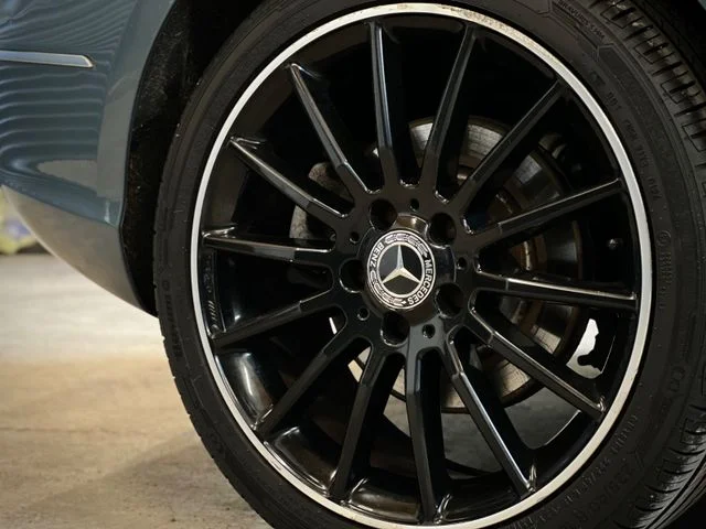 Mercedes-Benz B 220 – 9
