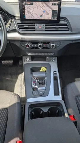 AUDI Q5 – 16