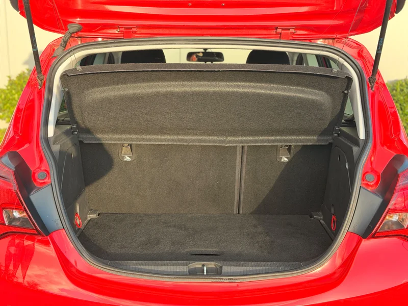 Opel Corsa-e – 21