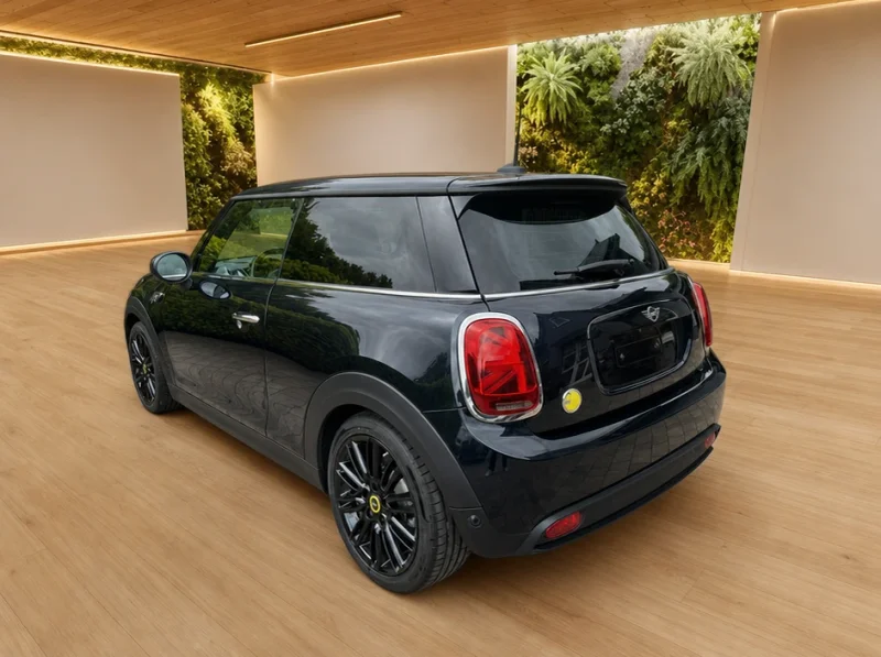 Mini COOPER SE – 8