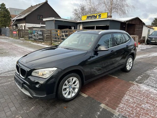 BMW X1 – 2