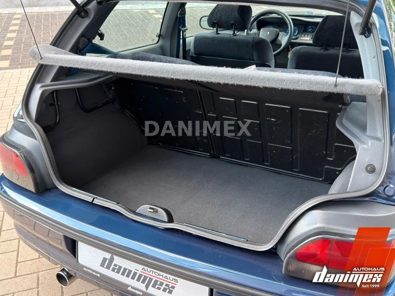 Renault Clio – 9