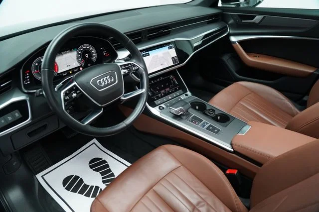 AUDI A6 – 14