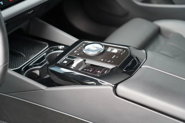 BMW 540 – 15