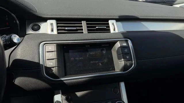 Land Rover Range Rover Evoque – 17