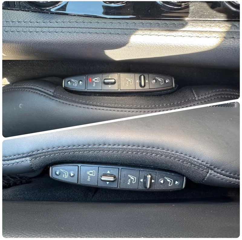 Mercedes-Benz CLS 63 AMG – 30