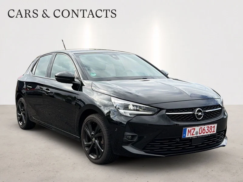 Opel Corsa – 7