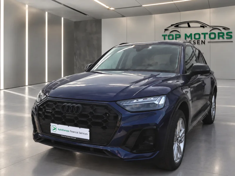 Audi Q5 – 7