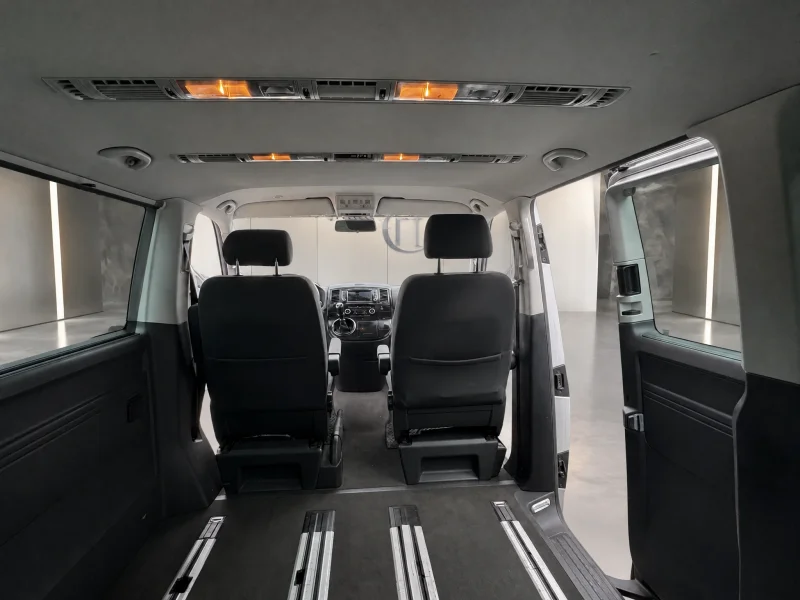 Volkswagen Multivan – 4