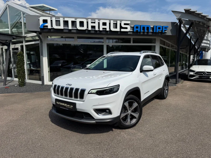 Jeep Cherokee – 11