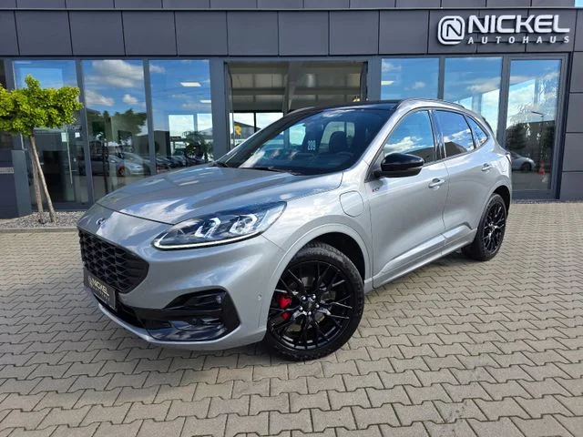 Ford Kuga – 3