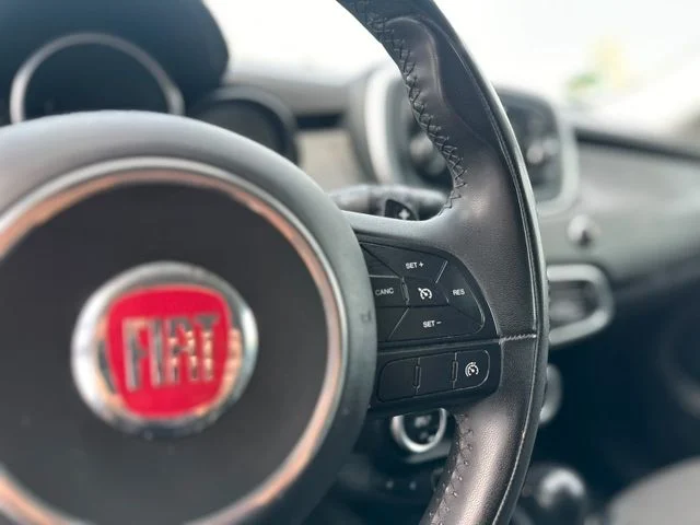 Fiat 500X – 13