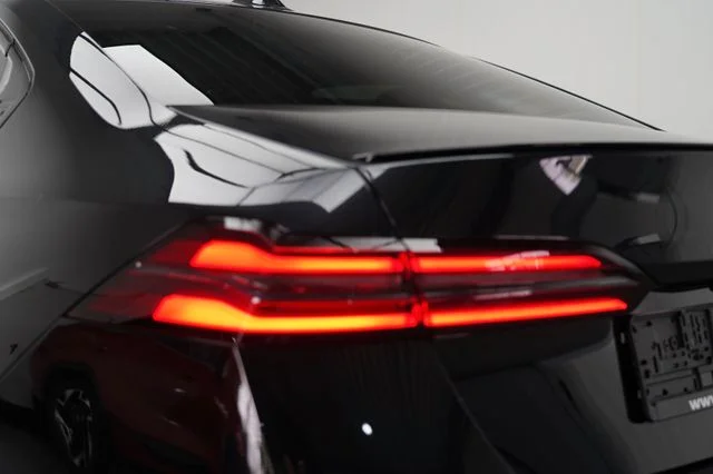 BMW 540 – 12