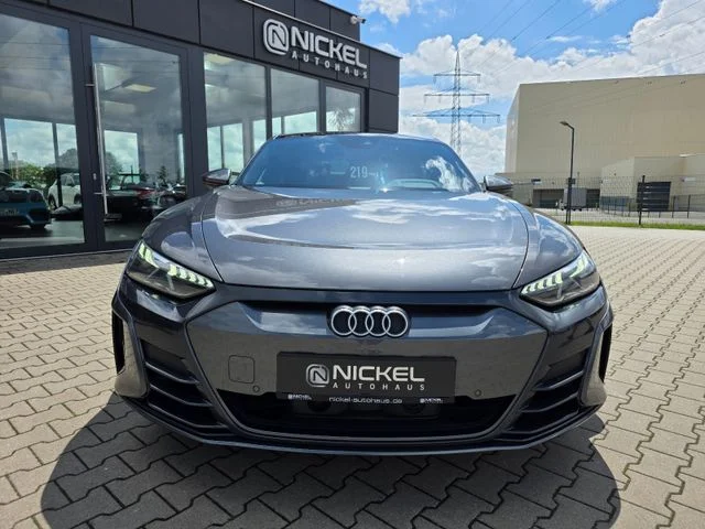 Audi e-tron GT – 7