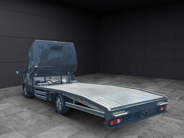 Iveco Daily 35S18 Backsleeper MJ 2026 AHK 3,5t VDI2700 – 6