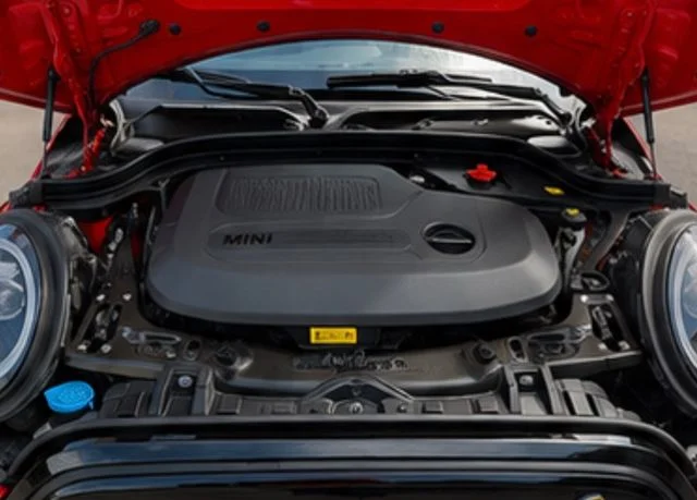 Mini COOPER SE – 8