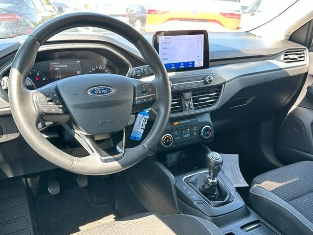 FORD Focus – 7