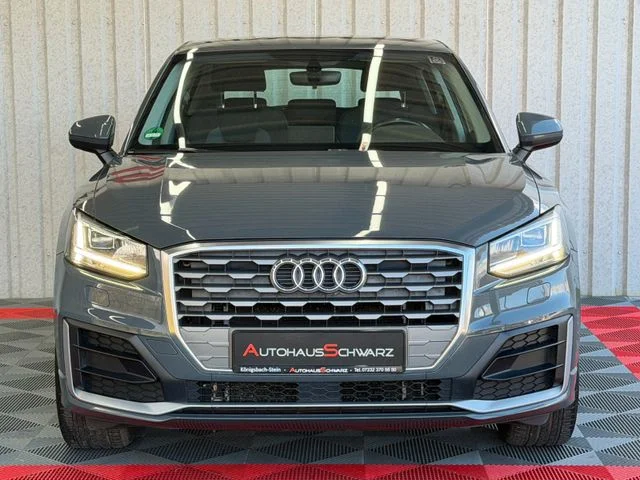Audi Q2 – 2