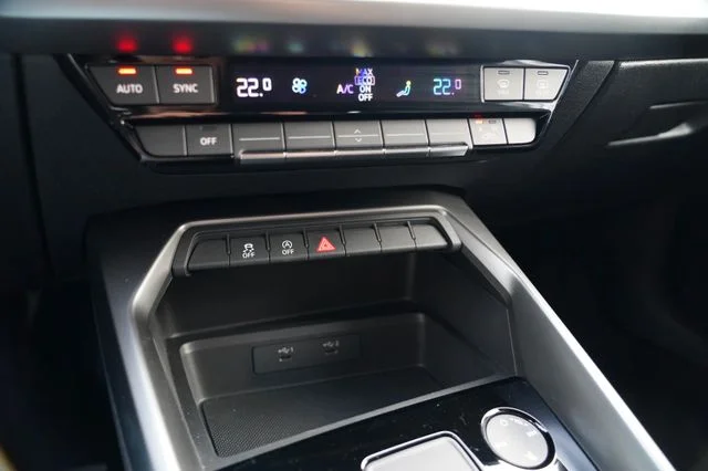 AUDI A3 – 20