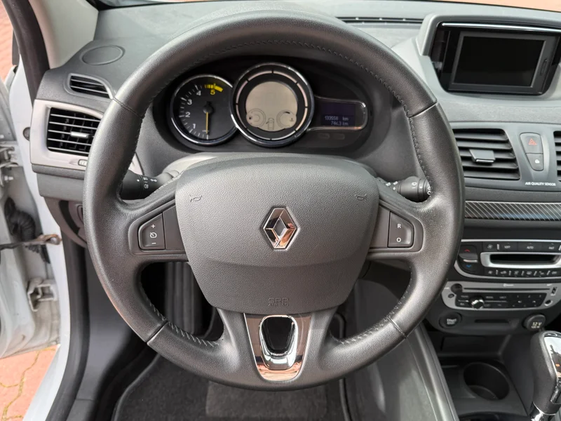 Renault MEGAN Megane III Grandtour (Phase II, 2012) – 8