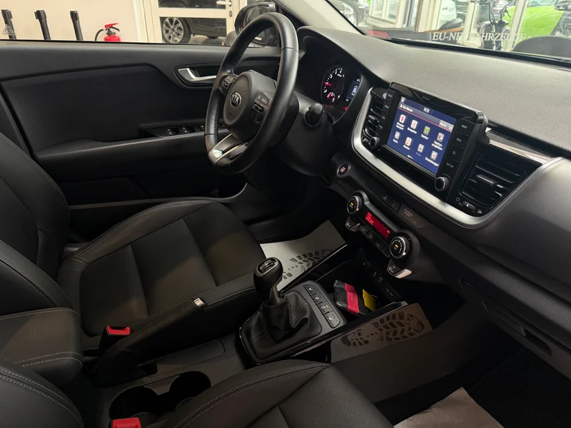 Kia Stonic – 20