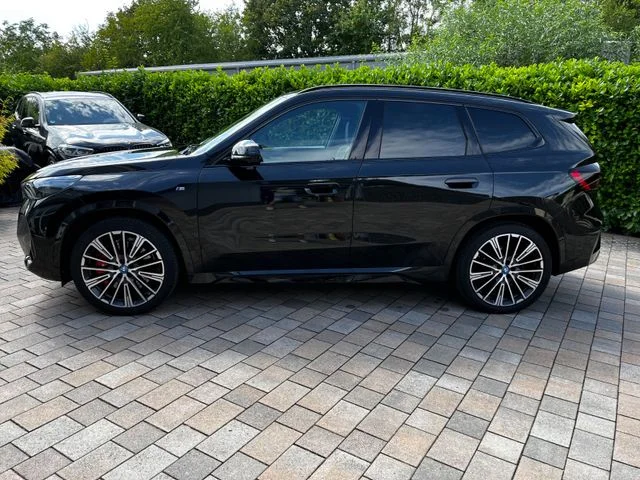 BMW iX1 – 5