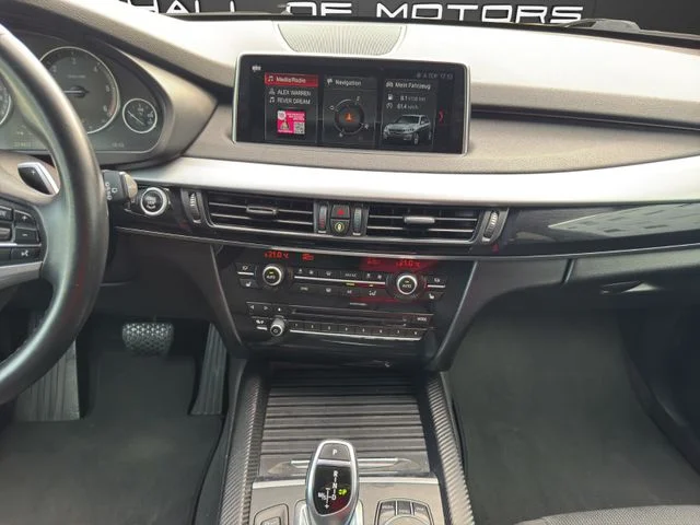 BMW X5 – 16