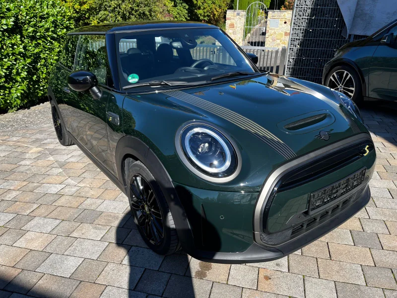 Mini COOPER SE – 3