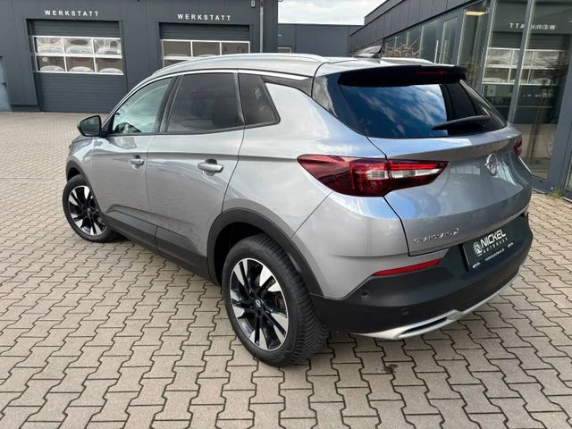 Opel Grandland X – 5