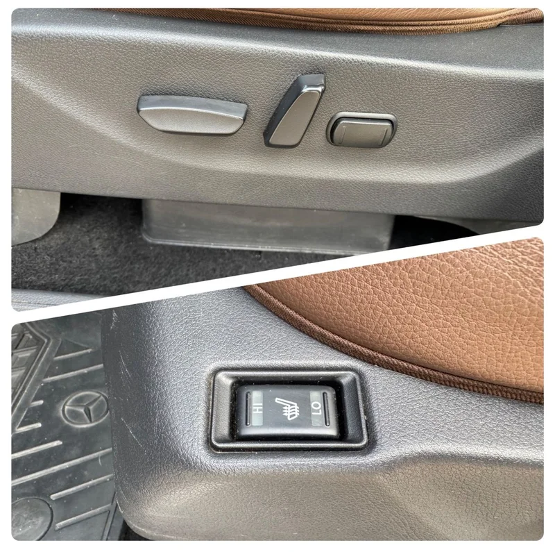 Mercedes-Benz X 350 – 28