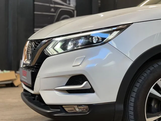 Nissan Qashqai – 15