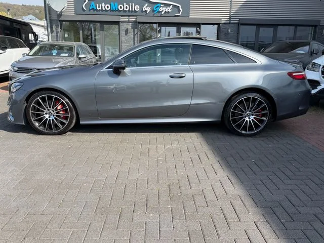 Mercedes-Benz E 400 – 2
