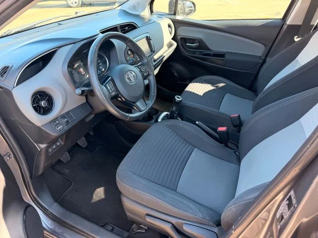 Toyota Yaris III (2011-) – 13