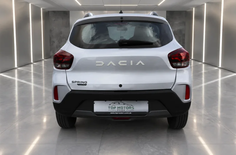 Dacia Spring – 17