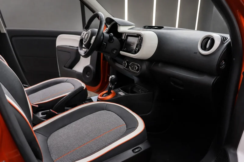 Renault Twingo – 12