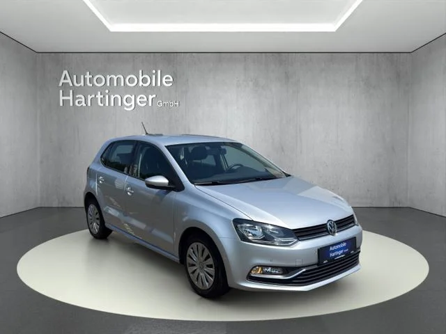 VW Polo – 8