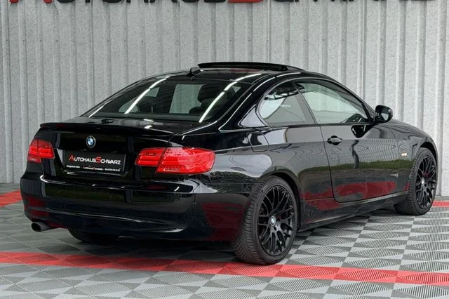 BMW 320 – 7