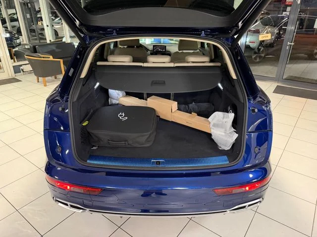 Audi Q5 – 10