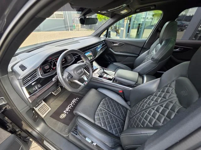 Audi SQ7 – 29