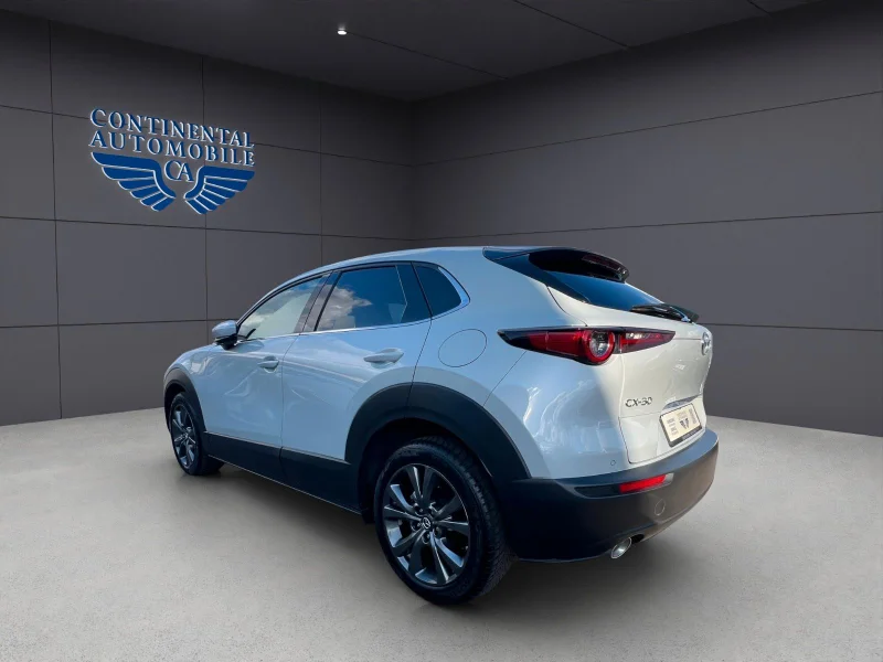 Mazda CX-3 – 3