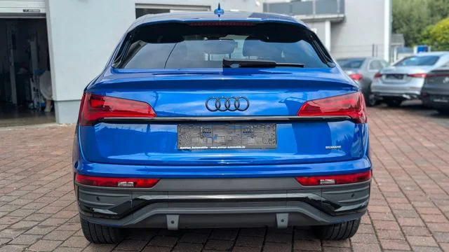 AUDI Q5 – 4